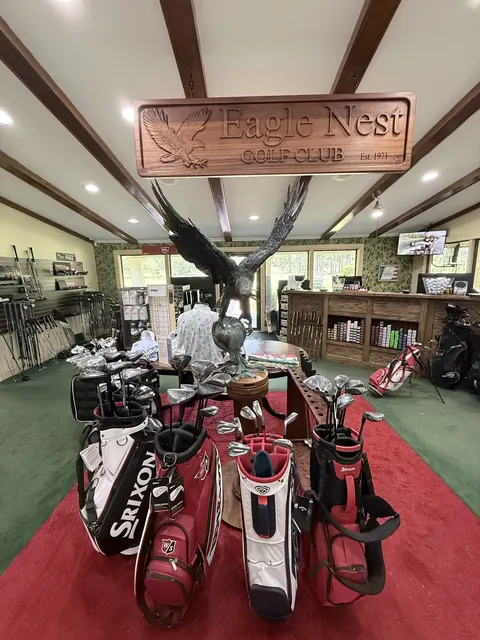 Carved clubhouse sign, Commercial project by Ocean Bay Interiors